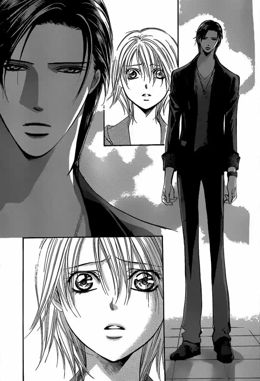 Read Skip Beat! Português Manga Online