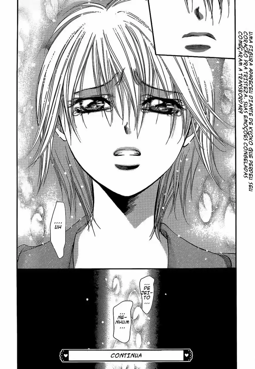 Read Skip Beat! Português Manga Online