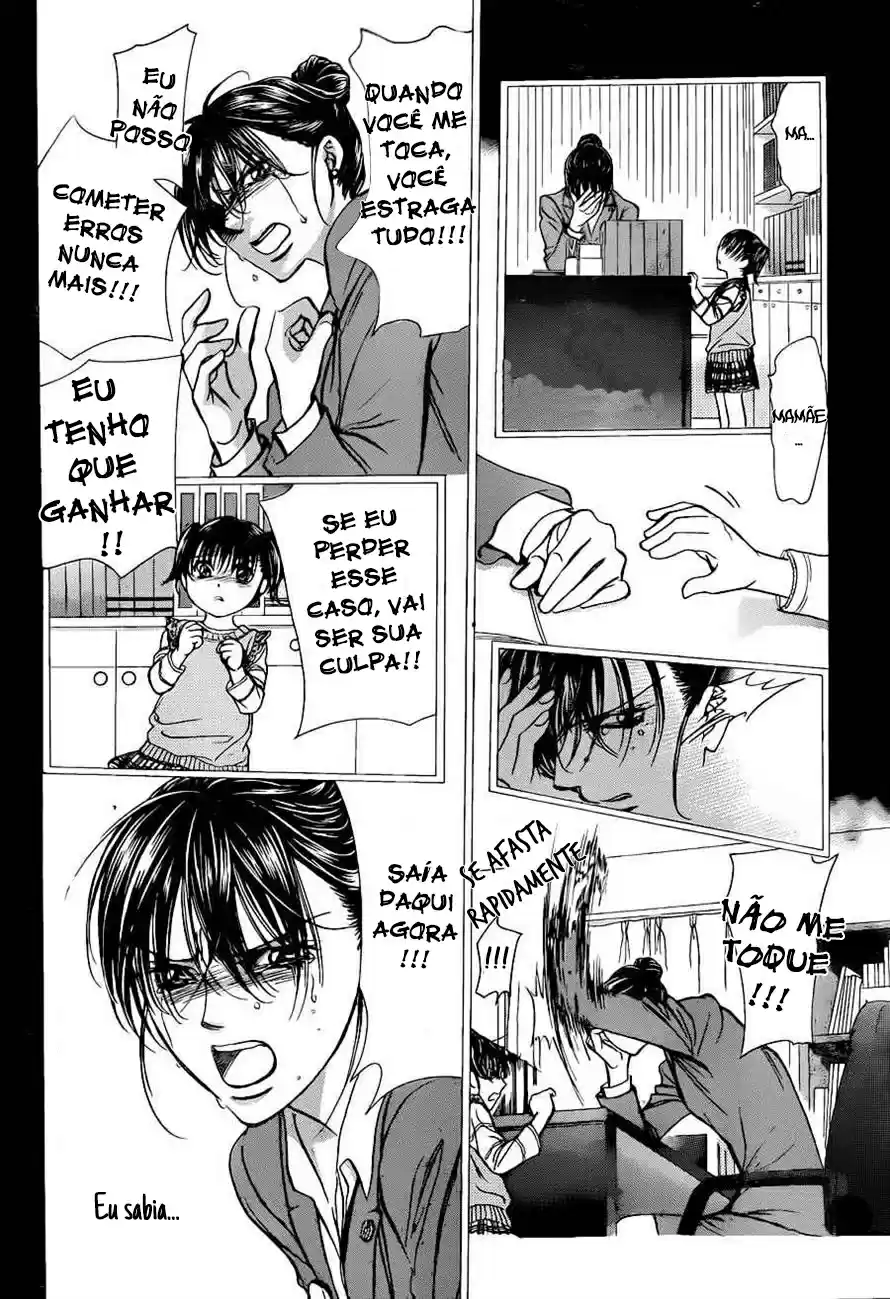 Read Skip Beat! Português Manga Online