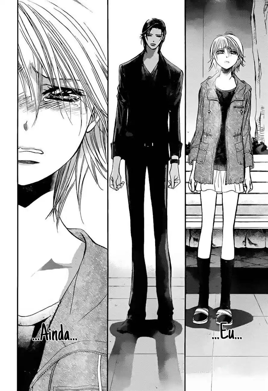 Read Skip Beat! Português Manga Online