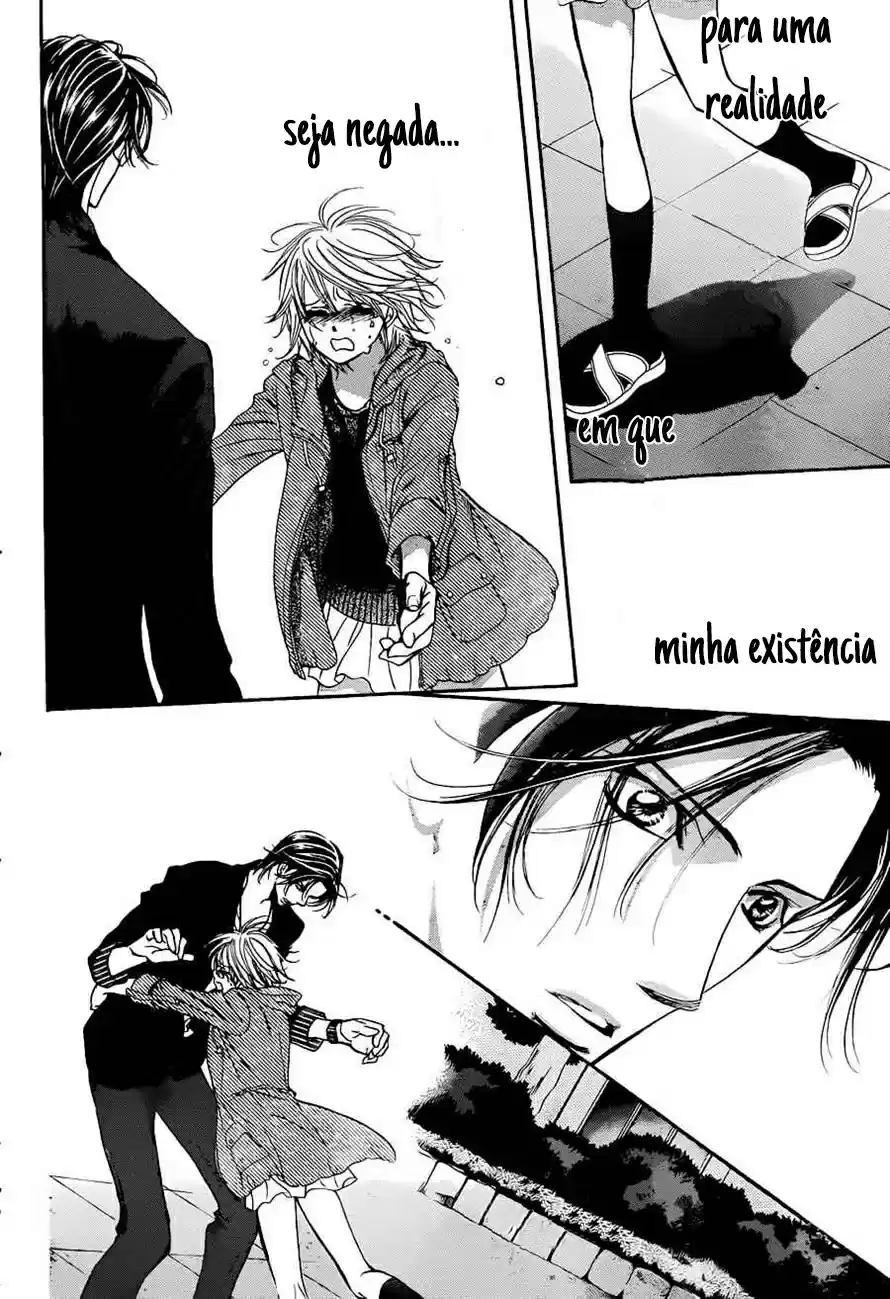 Read Skip Beat! Português Manga Online