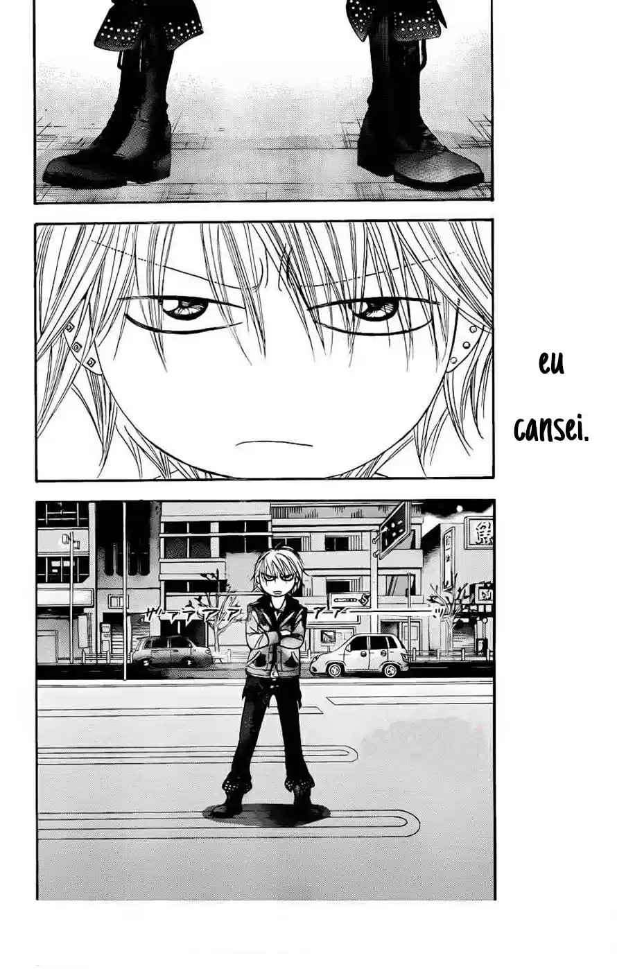 Read Skip Beat! Português Manga Online