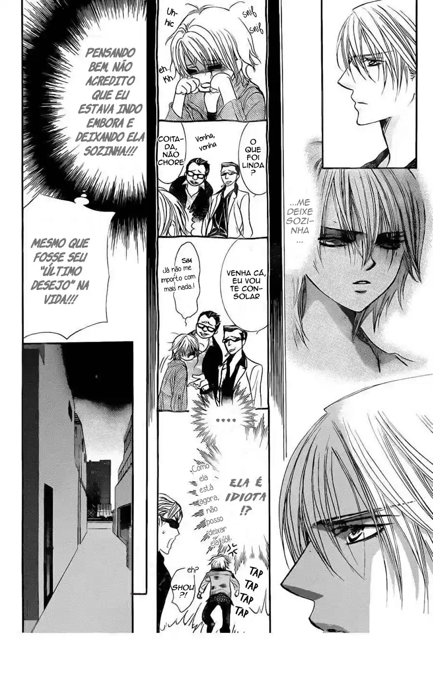 Read Skip Beat! Português Manga Online