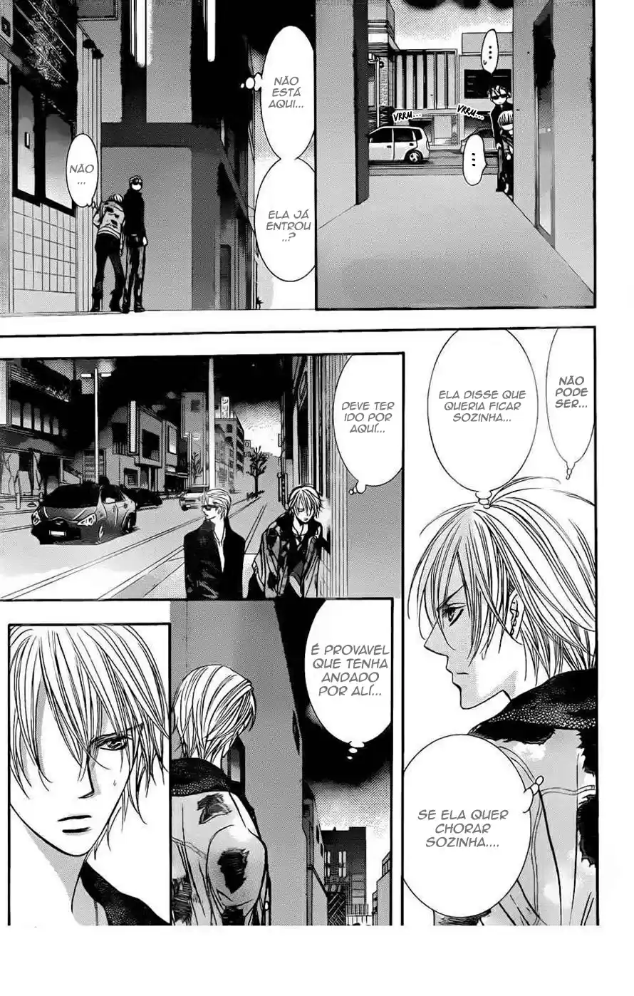 Read Skip Beat! Português Manga Online