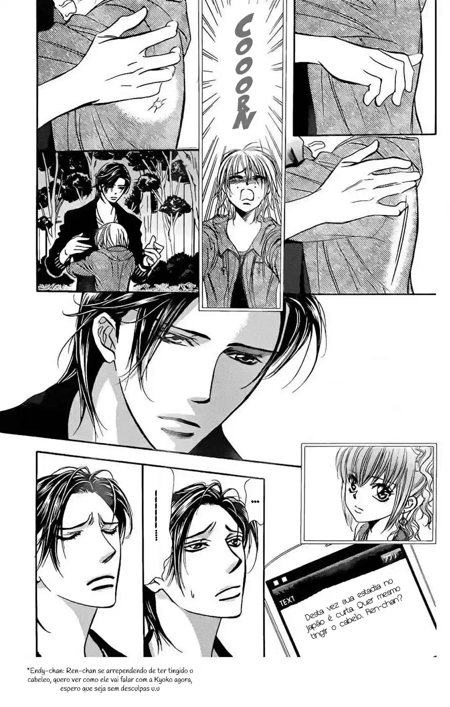 Read Skip Beat! Português Manga Online