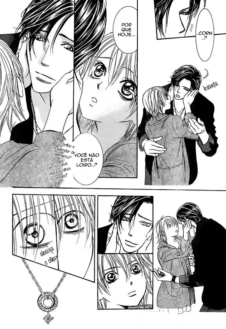 Read Skip Beat! Português Manga Online