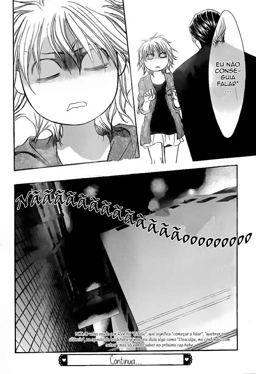 Read Skip Beat! Português Manga Online