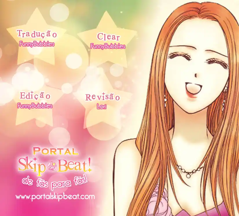 Read Skip Beat! Português Manga Online