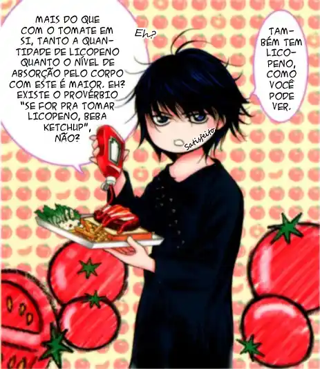 Read Skip Beat! Português Manga Online