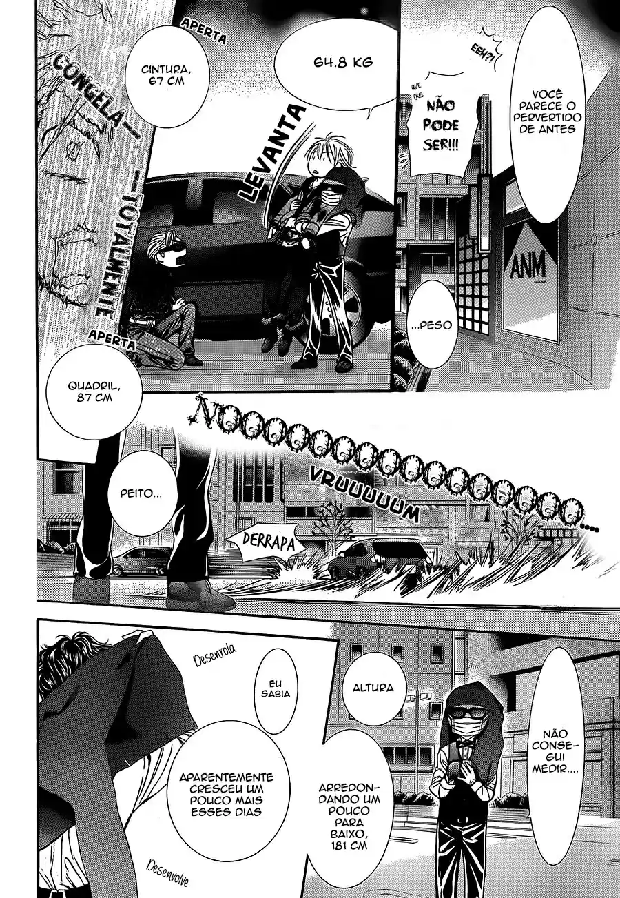 Read Skip Beat! Português Manga Online