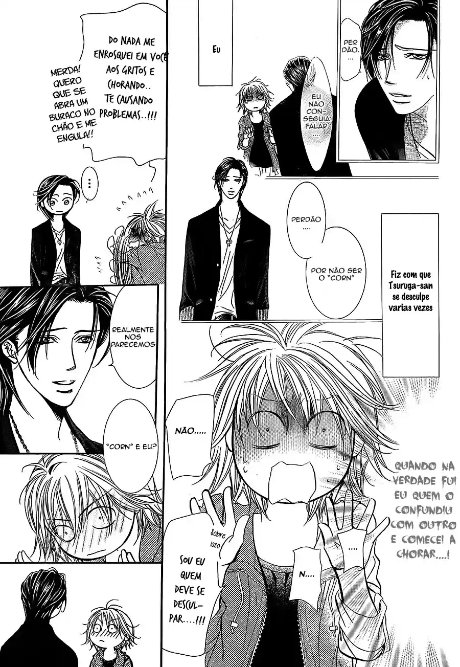 Read Skip Beat! Português Manga Online