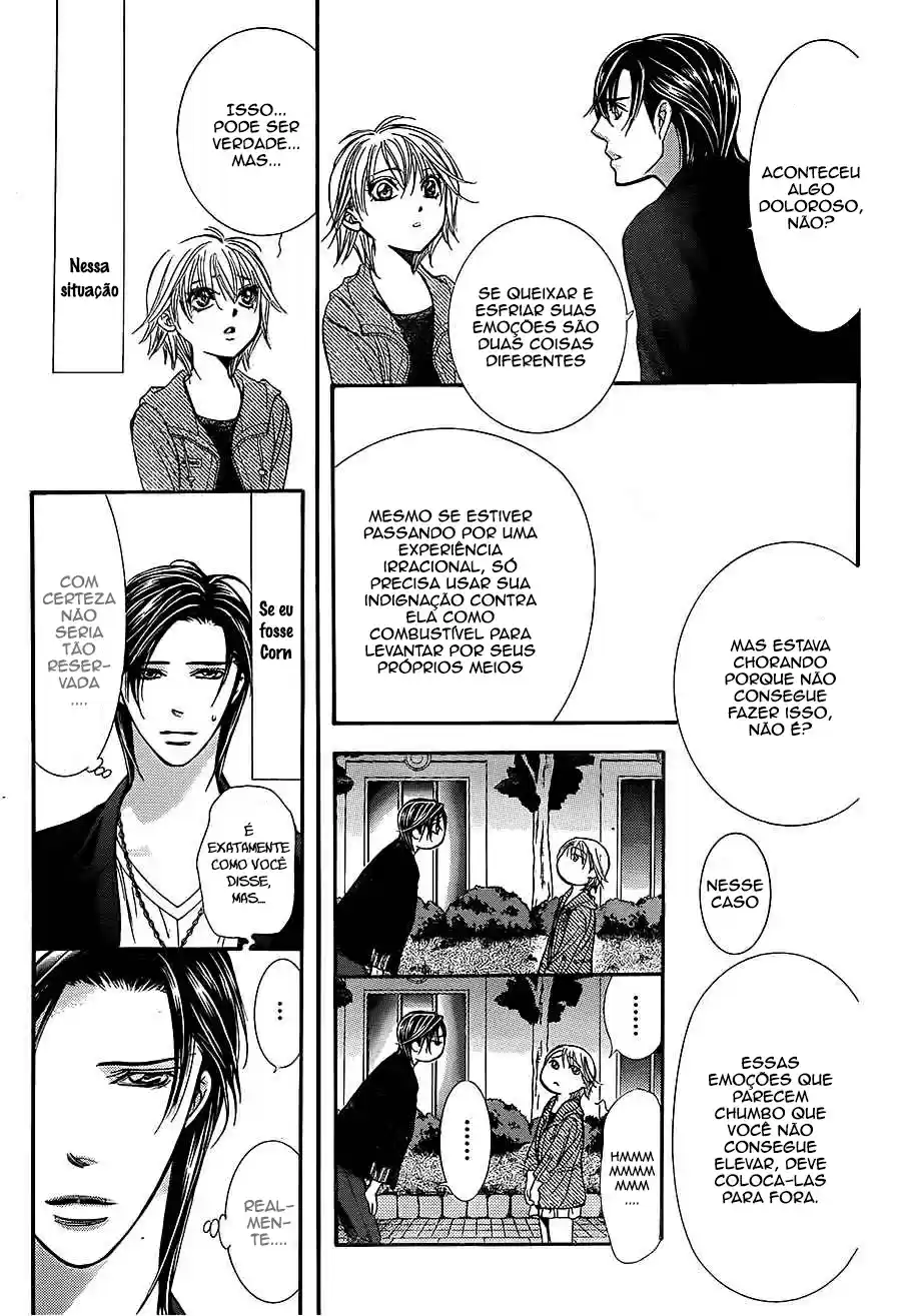 Read Skip Beat! Português Manga Online