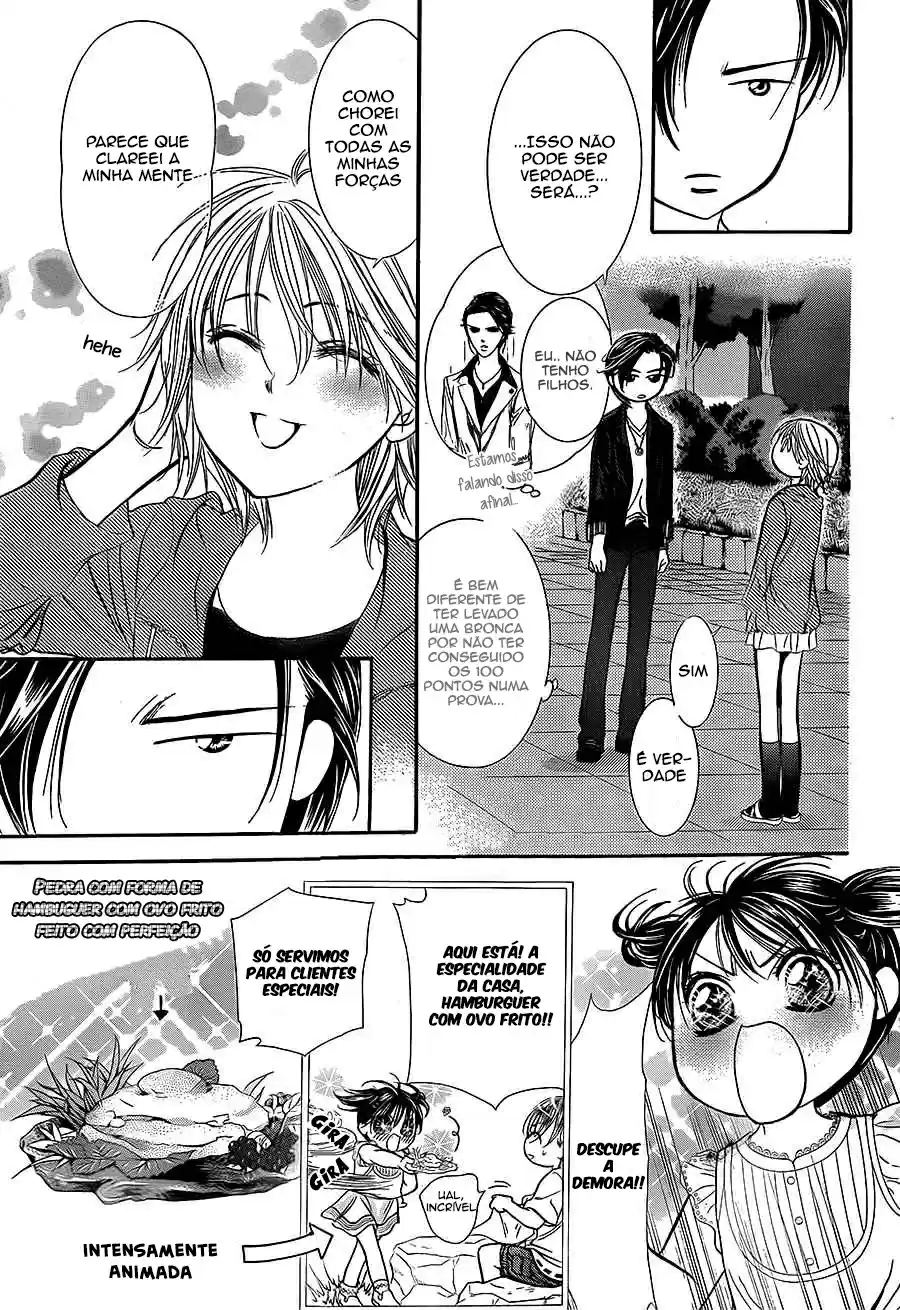 Read Skip Beat! Português Manga Online