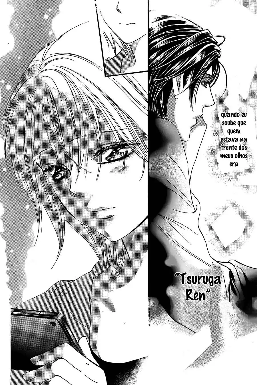 Read Skip Beat! Português Manga Online
