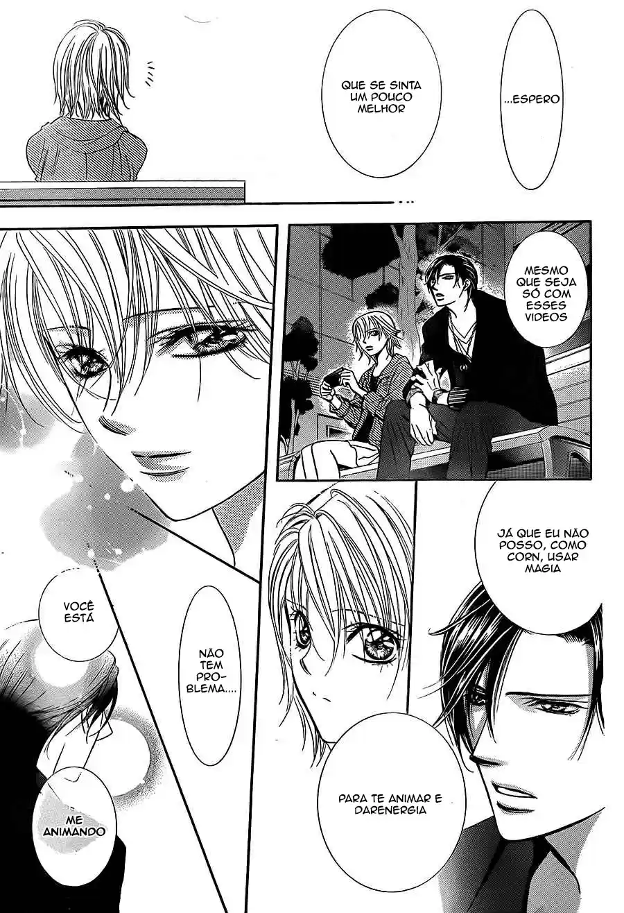 Read Skip Beat! Português Manga Online