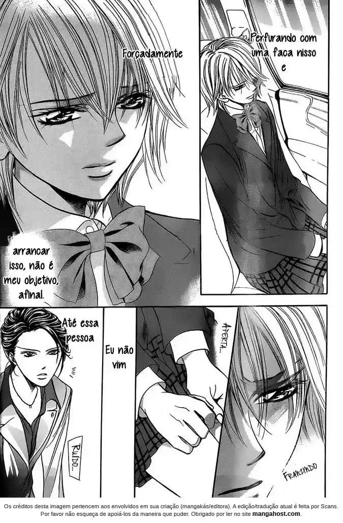 Read Skip Beat! Português Manga Online