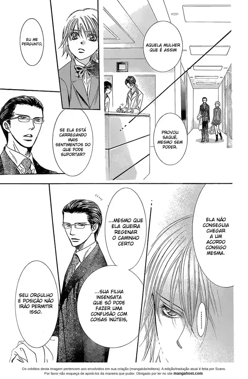 Read Skip Beat! Português Manga Online