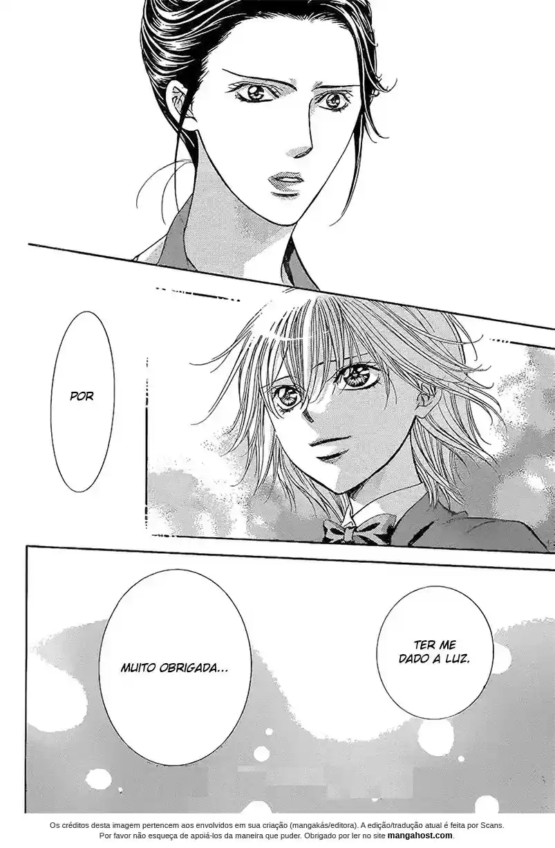 Read Skip Beat! Português Manga Online