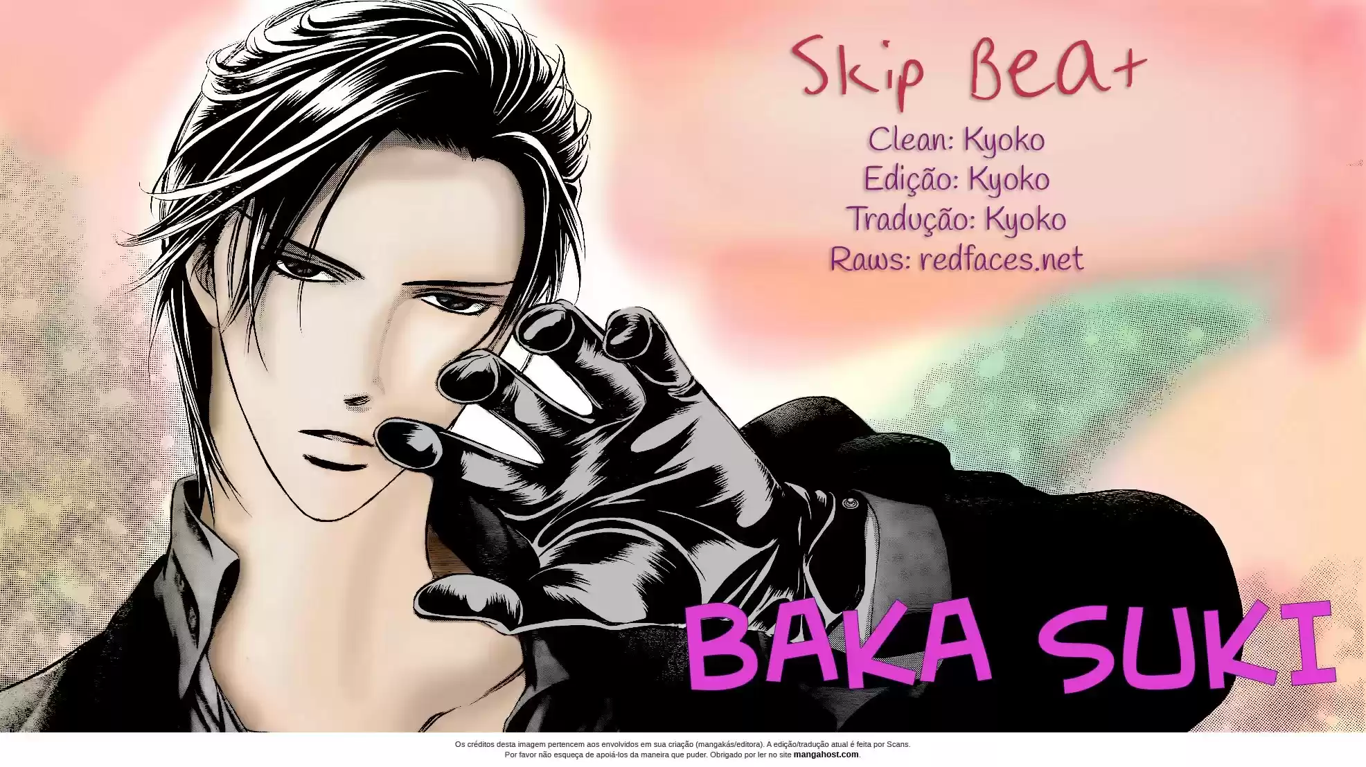 Read Skip Beat! Português Manga Online