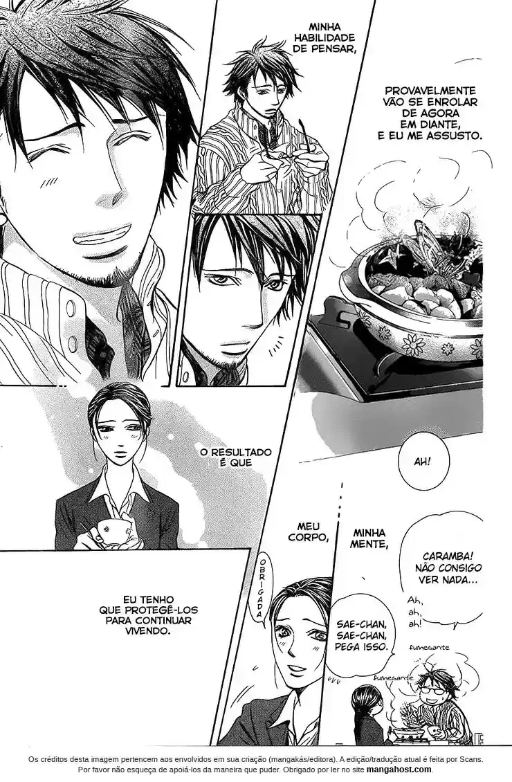 Read Skip Beat! Português Manga Online