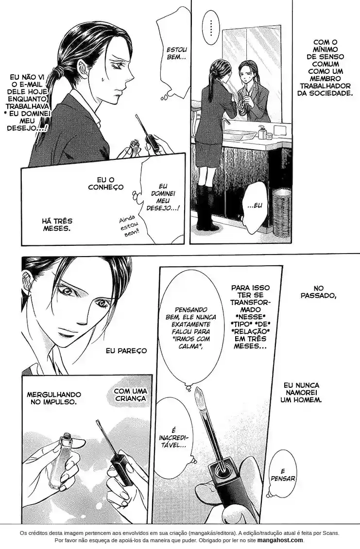 Read Skip Beat! Português Manga Online