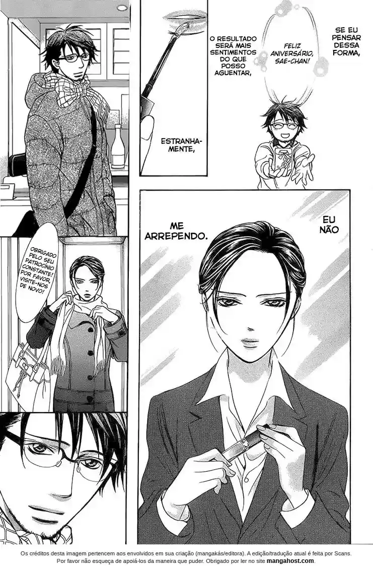 Read Skip Beat! Português Manga Online