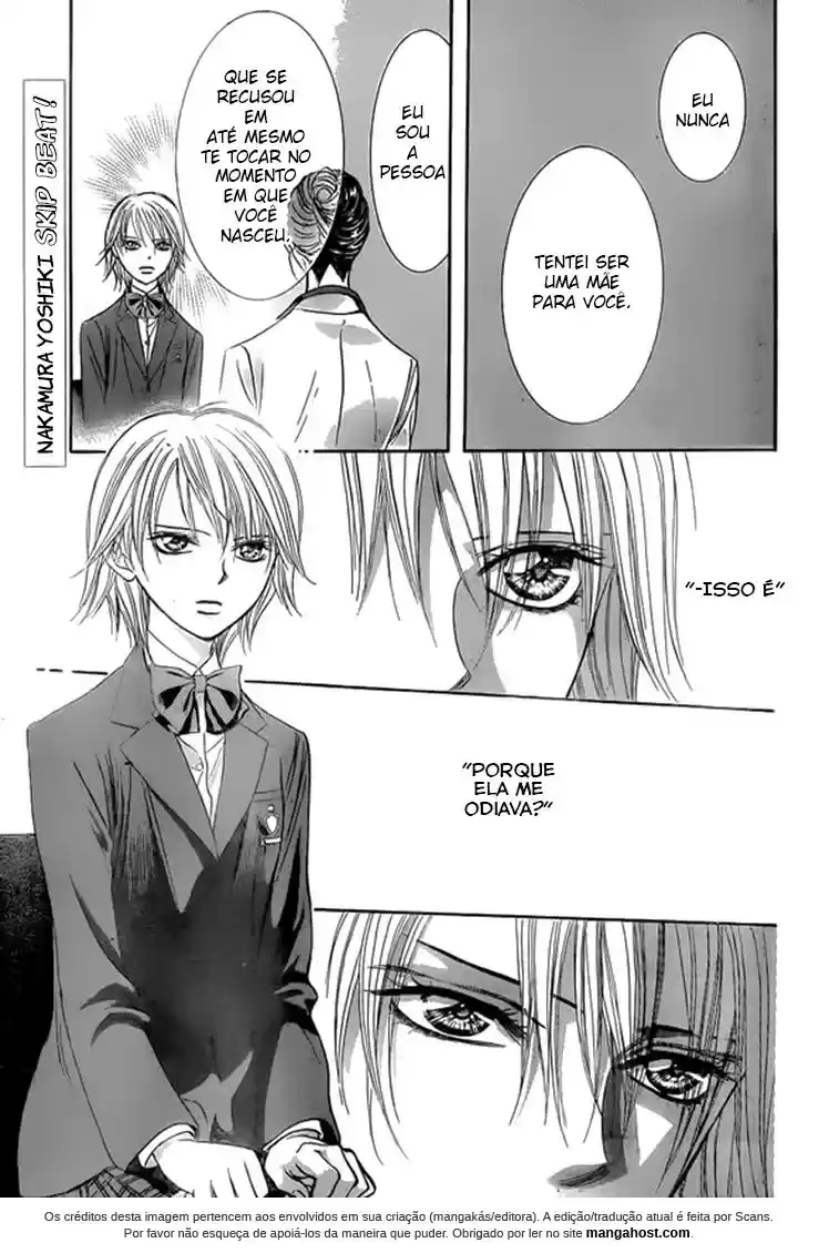 Read Skip Beat! Português Manga Online