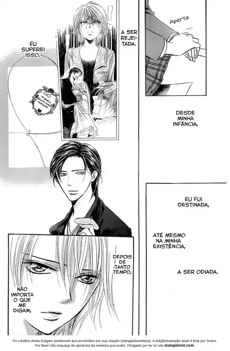Read Skip Beat! Português Manga Online