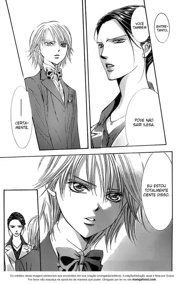 Read Skip Beat! Português Manga Online