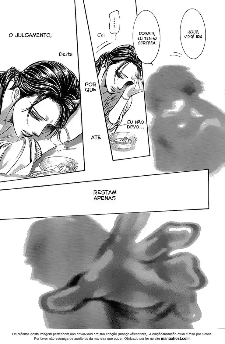 Read Skip Beat! Português Manga Online