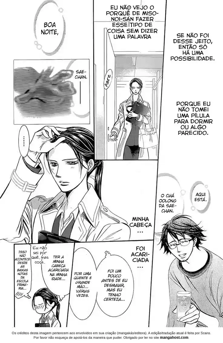 Read Skip Beat! Português Manga Online