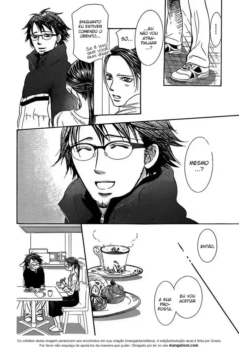 Read Skip Beat! Português Manga Online