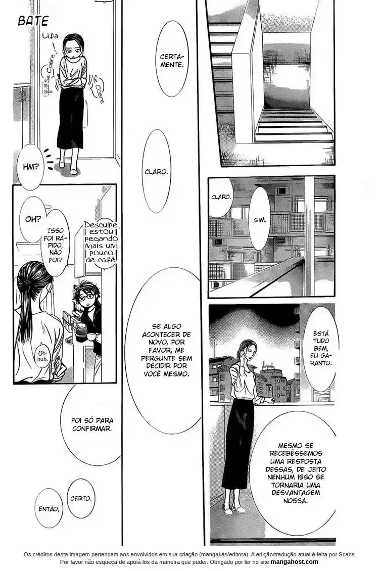 Read Skip Beat! Português Manga Online