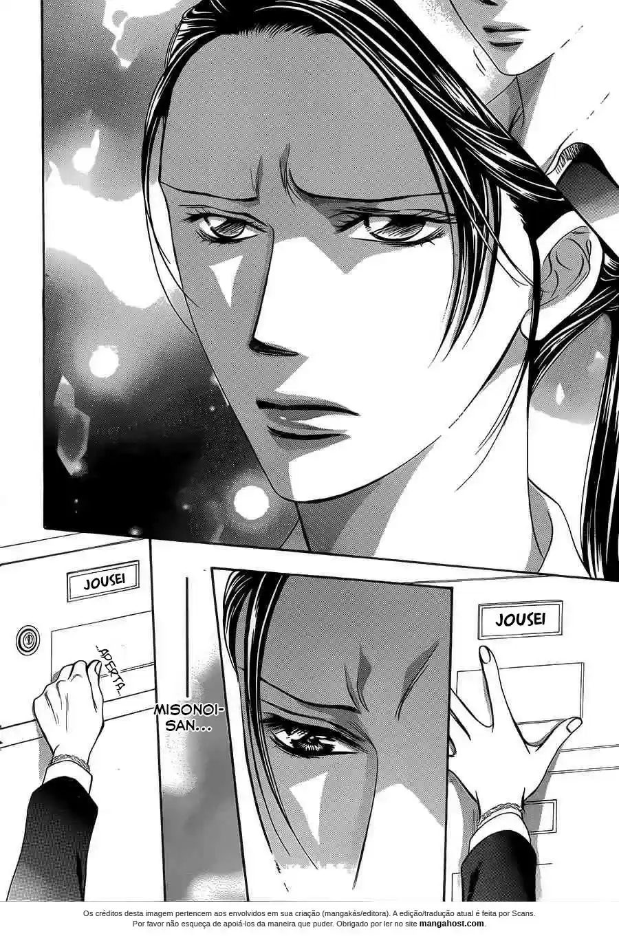 Read Skip Beat! Português Manga Online