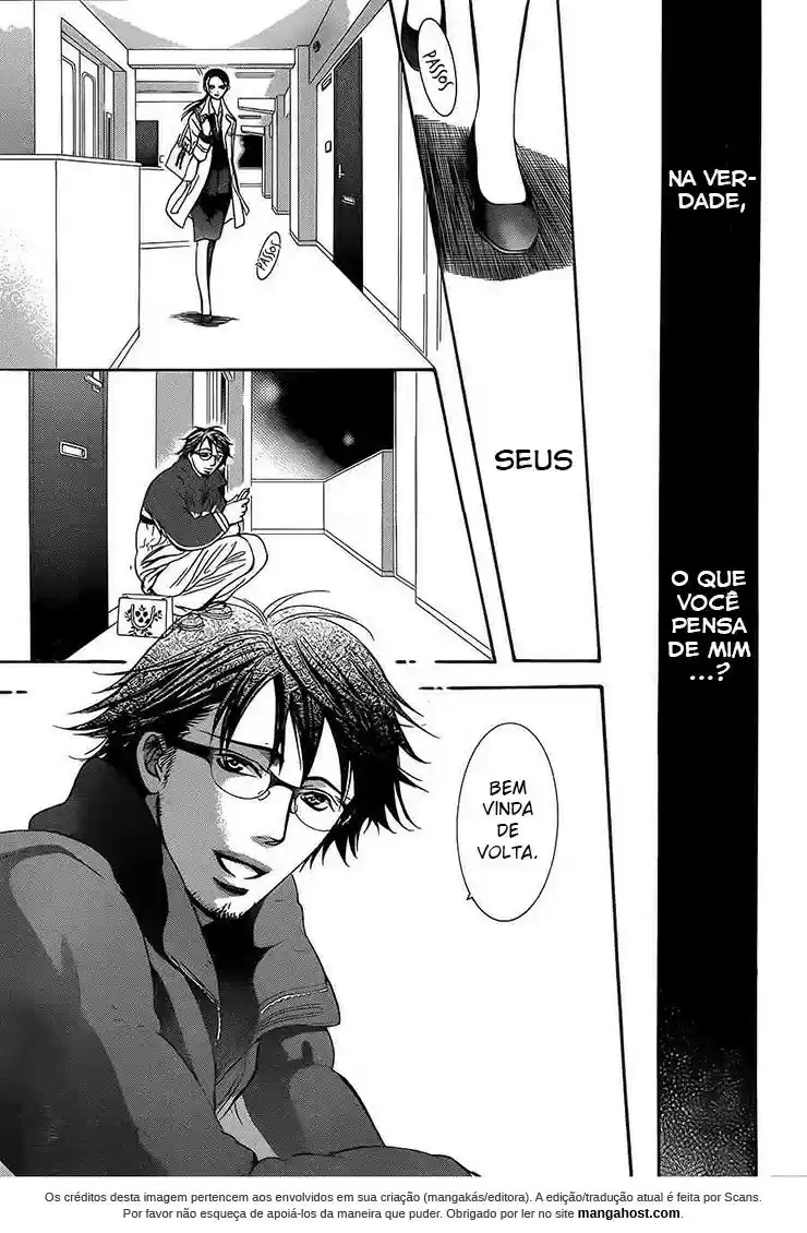 Read Skip Beat! Português Manga Online