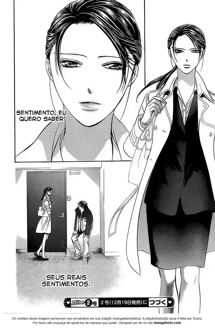 Read Skip Beat! Português Manga Online