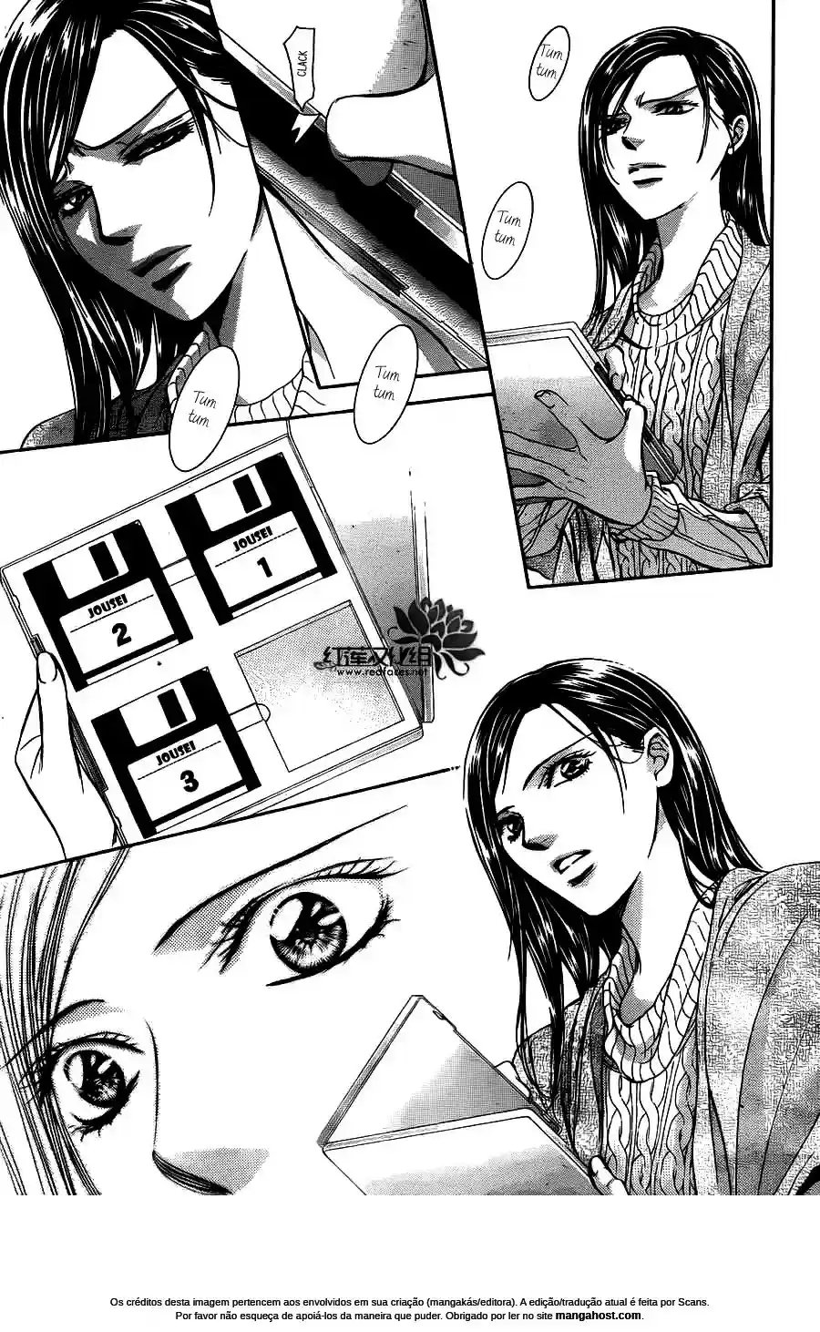 Read Skip Beat! Português Manga Online