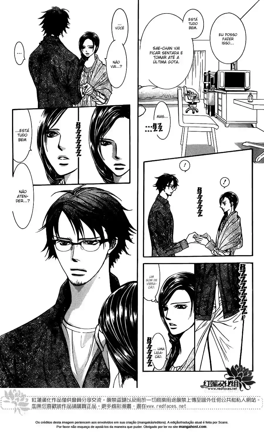 Read Skip Beat! Português Manga Online