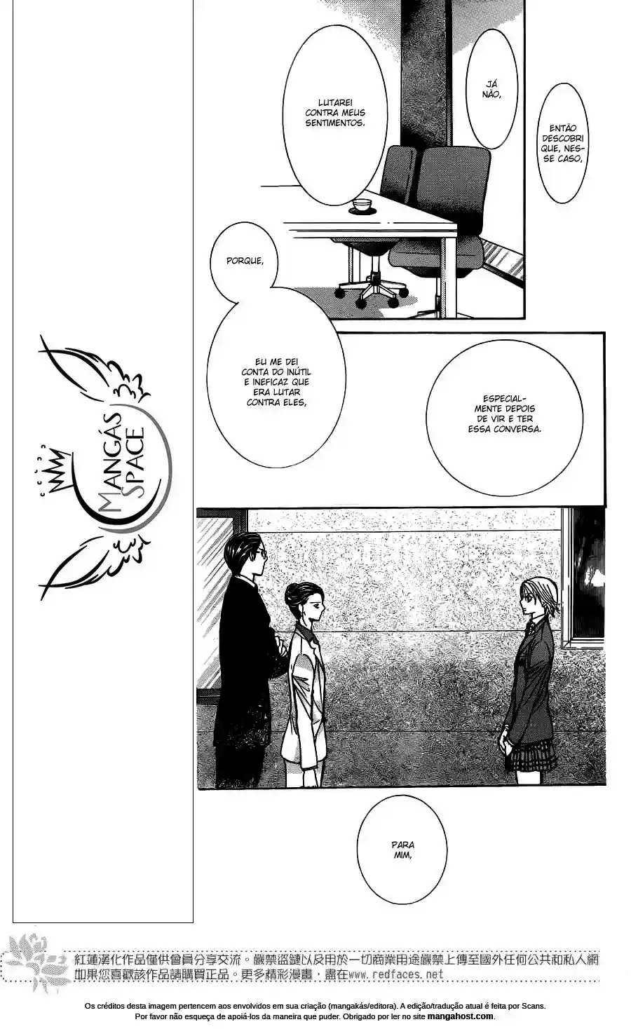 Read Skip Beat! Português Manga Online