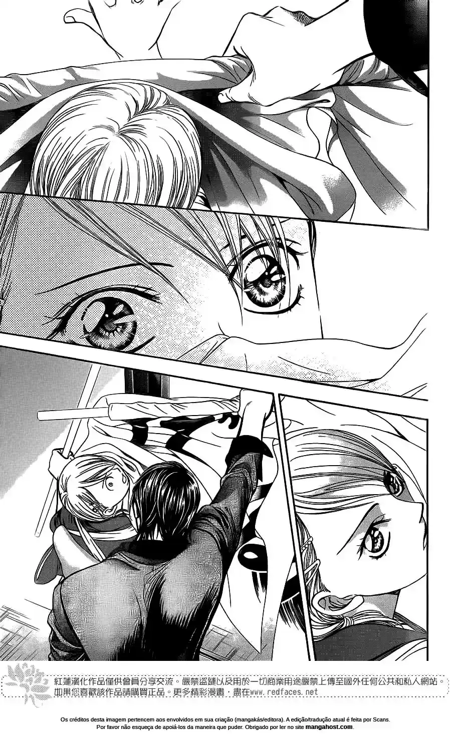 Read Skip Beat! Português Manga Online