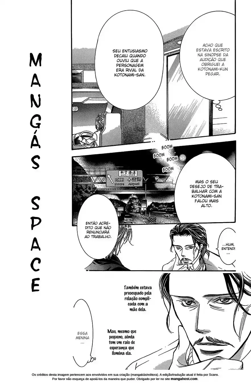 Read Skip Beat! Português Manga Online