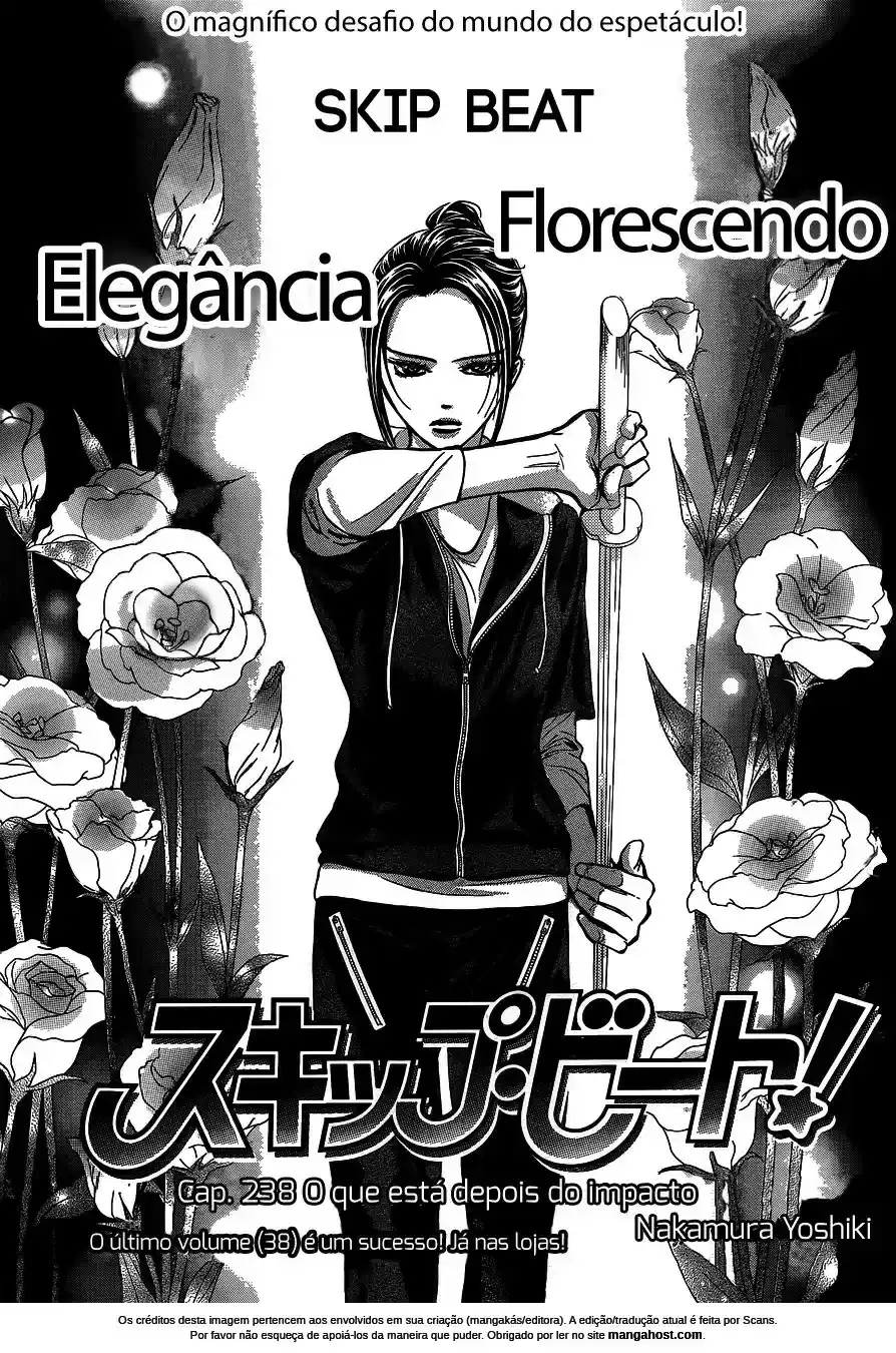 Read Skip Beat! Português Manga Online