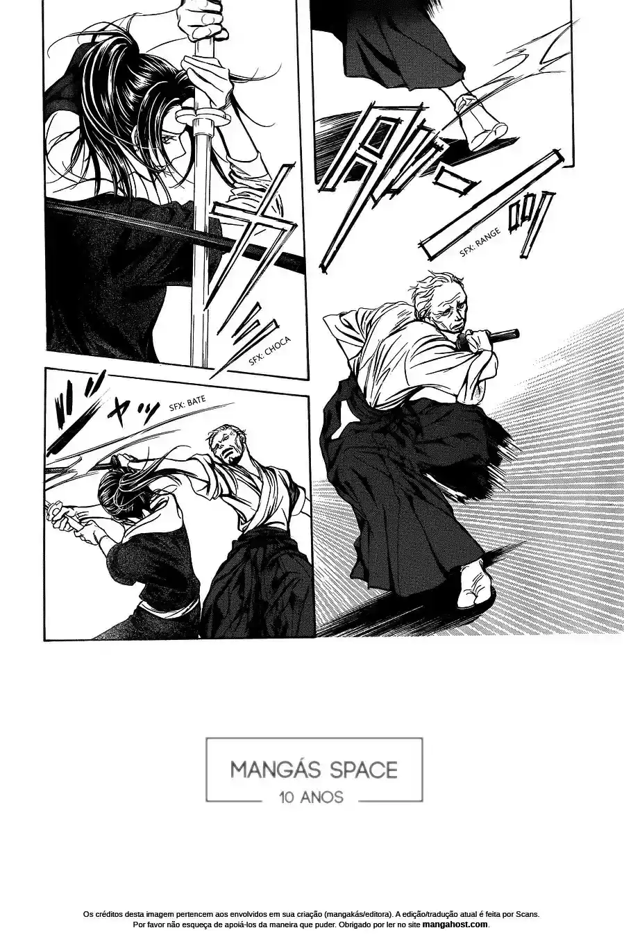 Read Skip Beat! Português Manga Online