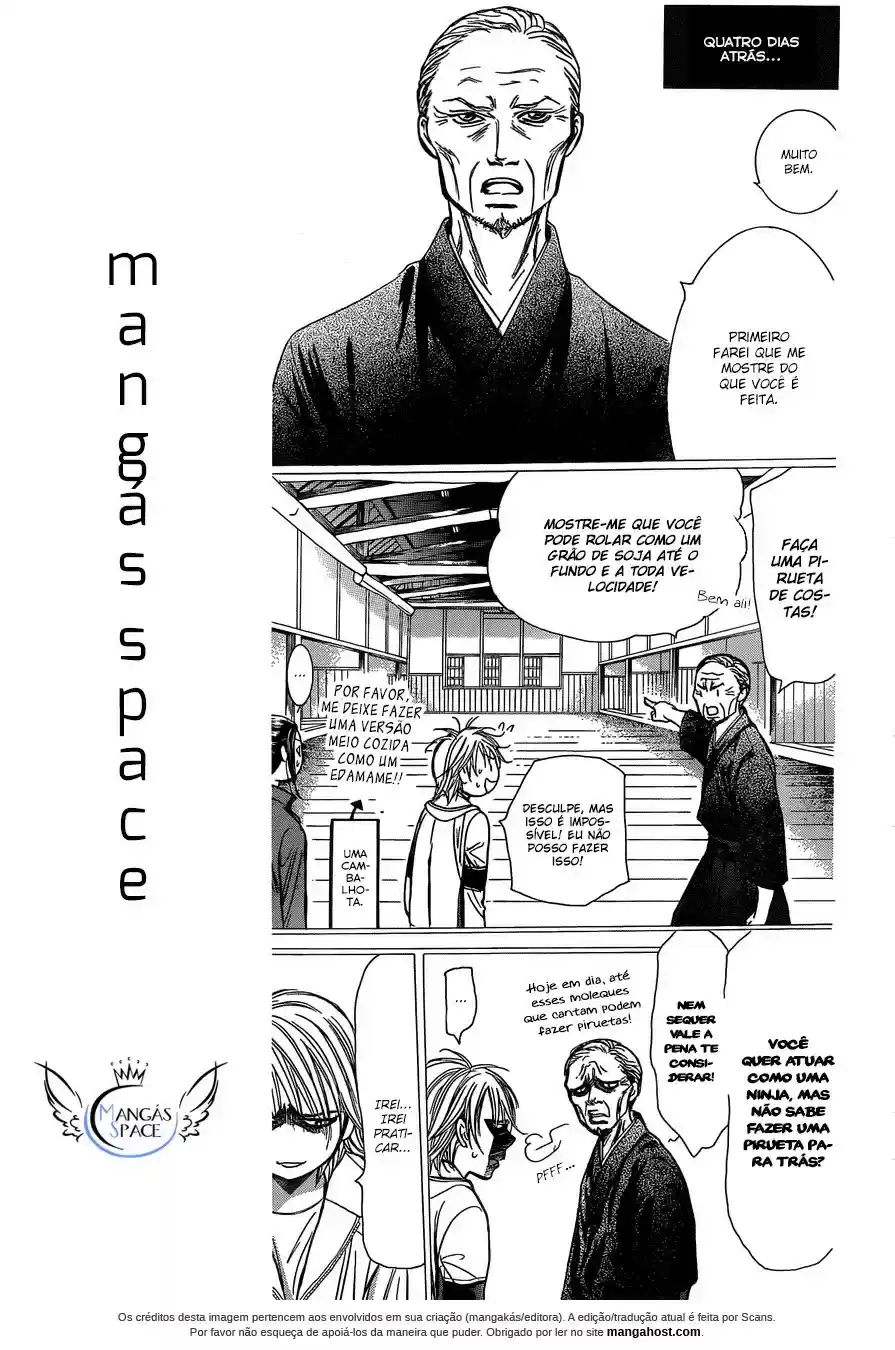 Read Skip Beat! Português Manga Online