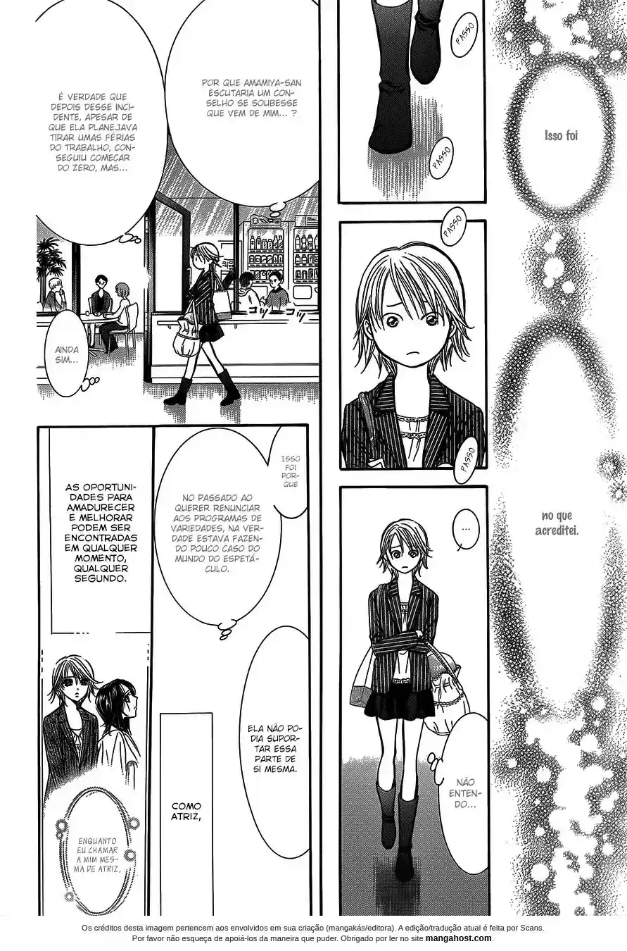 Read Skip Beat! Português Manga Online