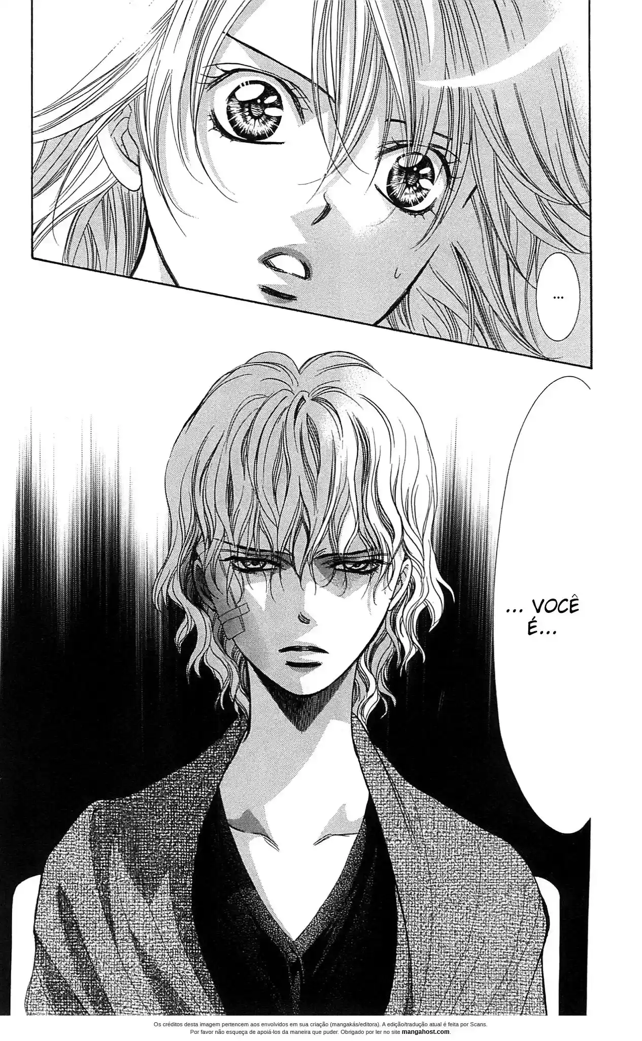 Read Skip Beat! Português Manga Online
