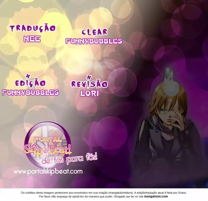 Read Skip Beat! Português Manga Online