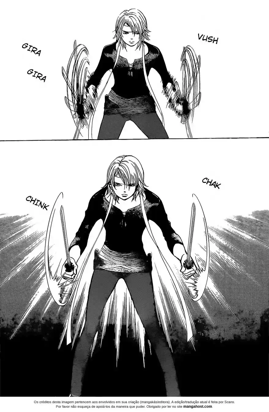 Read Skip Beat! Português Manga Online