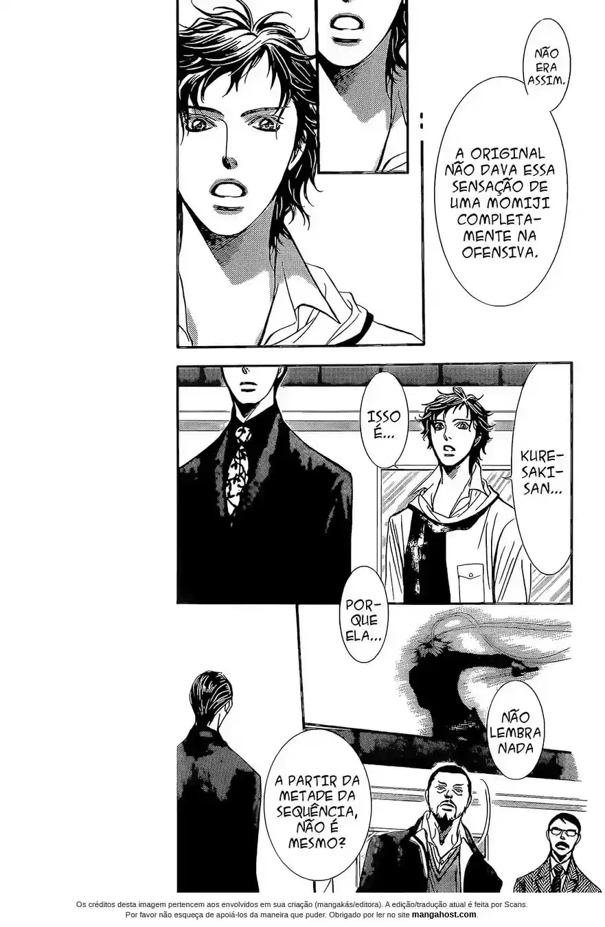 Read Skip Beat! Português Manga Online