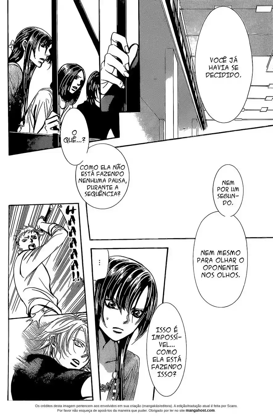 Read Skip Beat! Português Manga Online